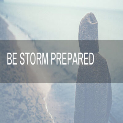 How To Prepare Your Home Against Tornadoes, Windstorms And Winter Storms