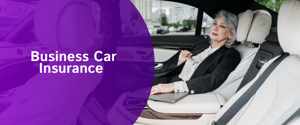 Business Car Insurance