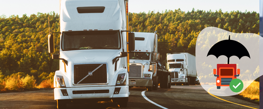 Insurance for Trucking Company