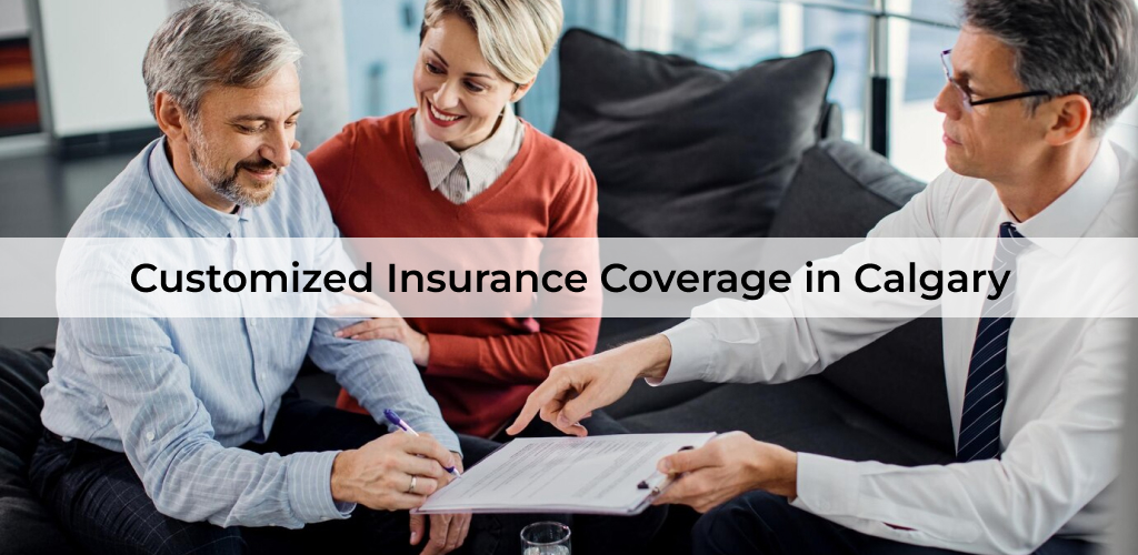 Your Business, Our Priority: Customized Insurance Coverage in Calgary